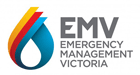 Emergency Management Victoria logo